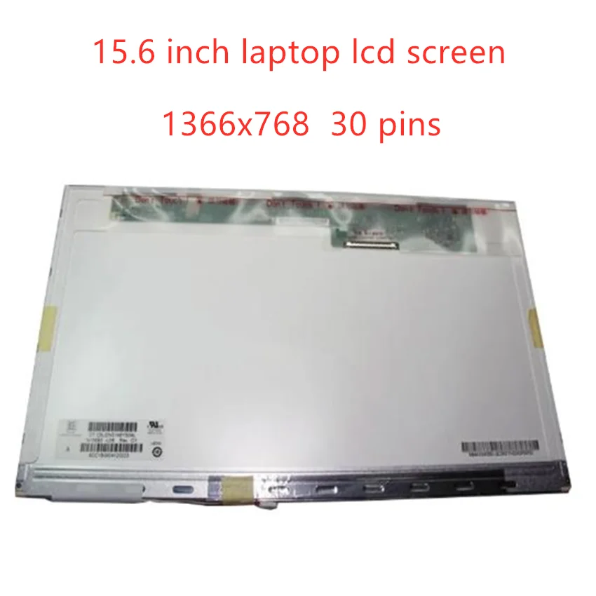 LCD Ʈ N156B3-L0B ȭ ÷, ASUS K52D ƮϿ, 30 ,  , 15.6 ġ